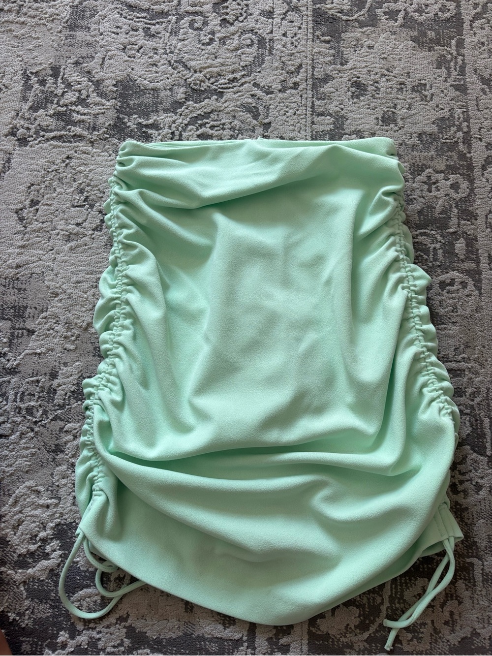 Zara skirt